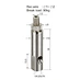 steel cable gripper